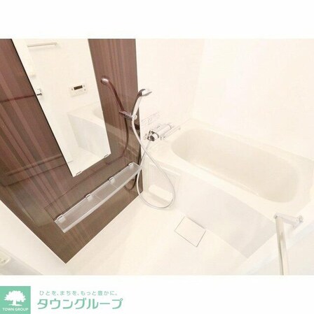 プレール・ドゥーク梅島の物件内観写真